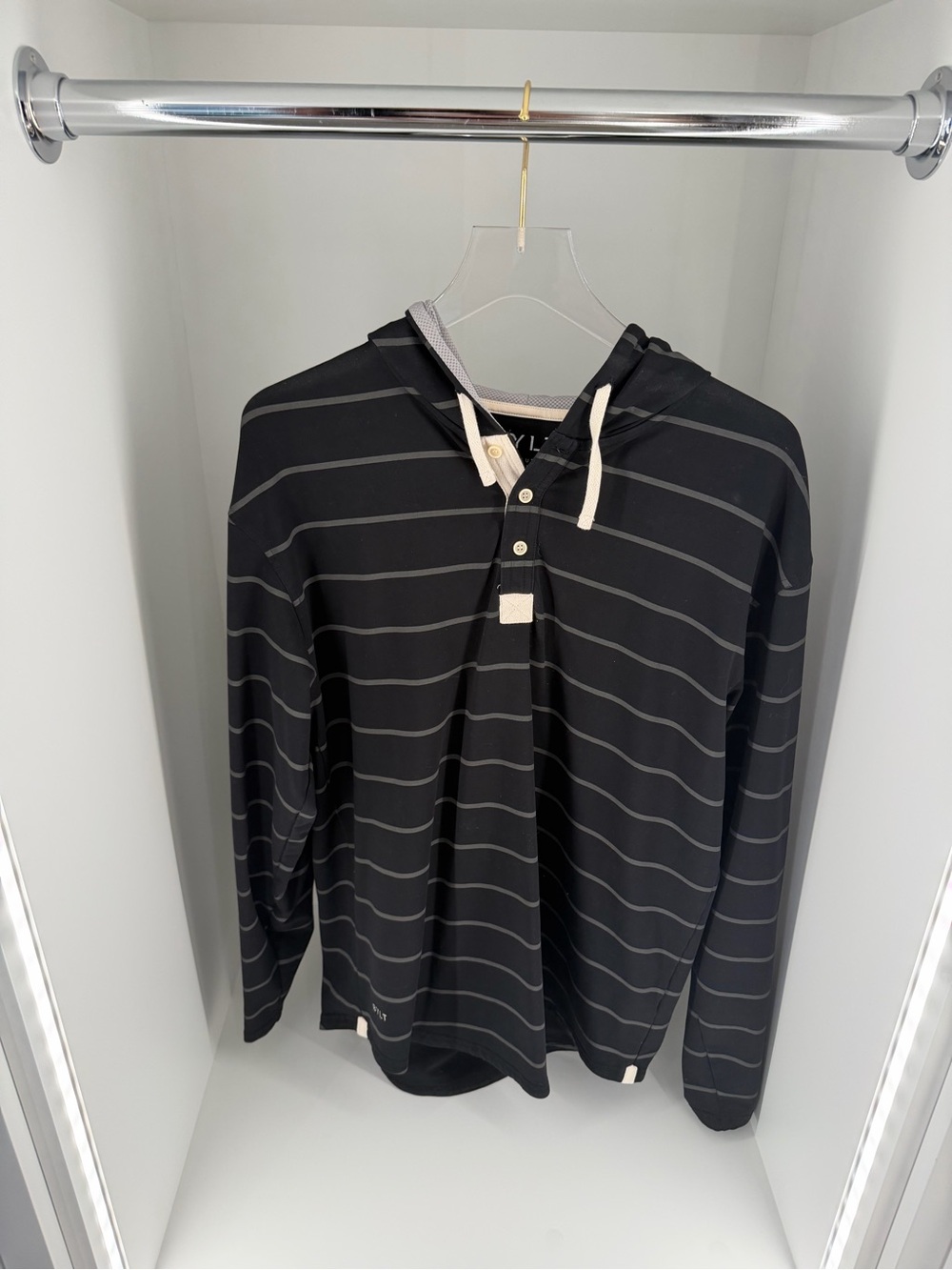 BYLT Basics men’s top (XL)
